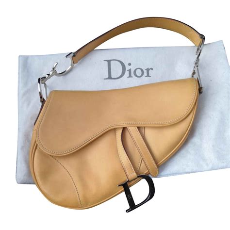 sac selle dior|dior bag women.